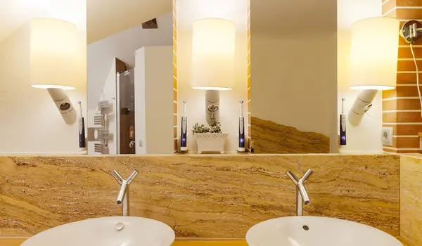 Bathroom tile and vanity work Diamond Bar CA