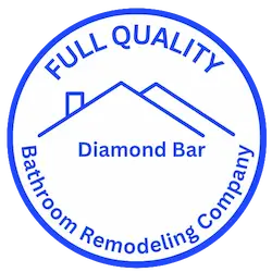 Full Quality Bathroom Remodeling Diamond Bar CA